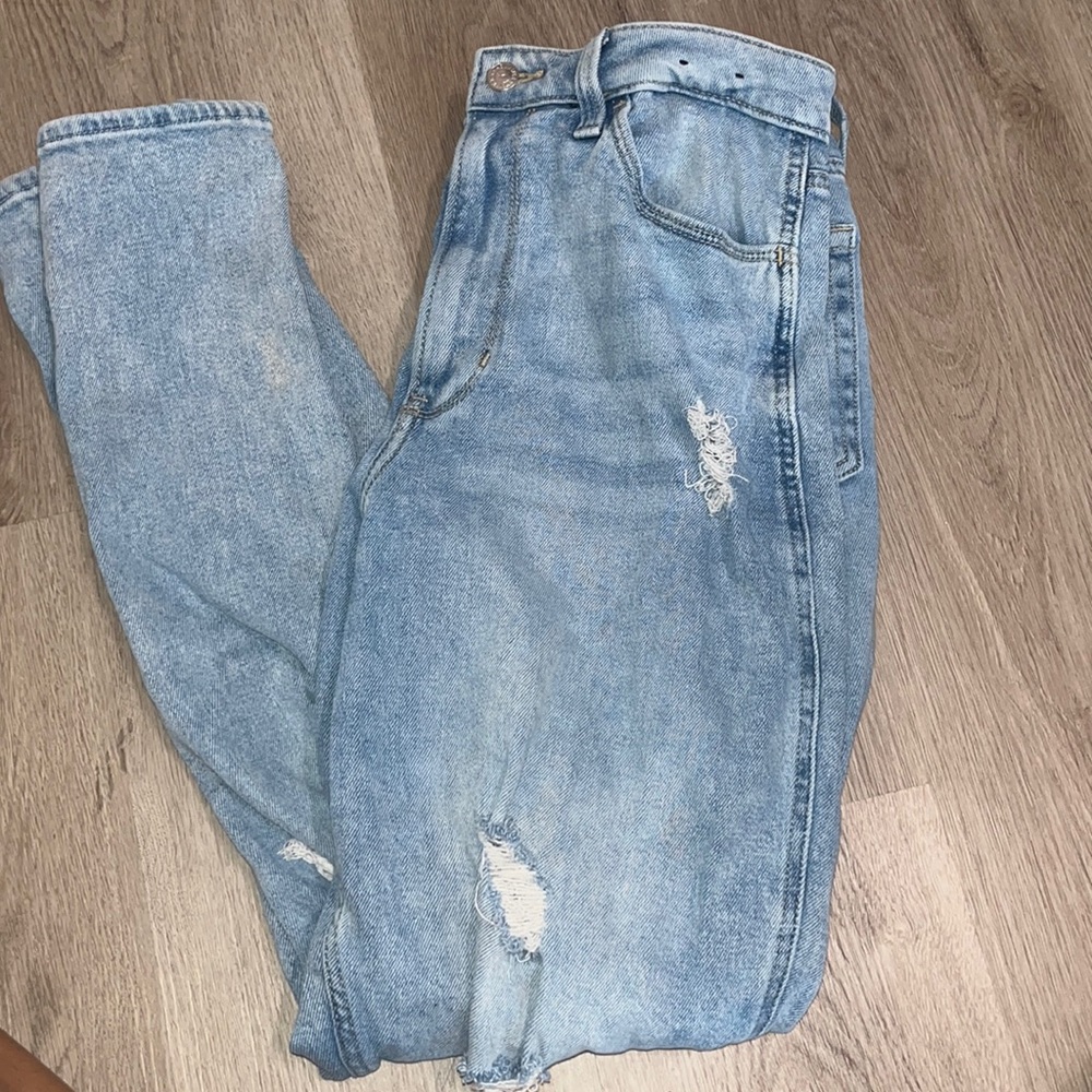 jeans